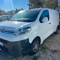 Citroen Jumpy 1.5 VAN 3 POSTI M