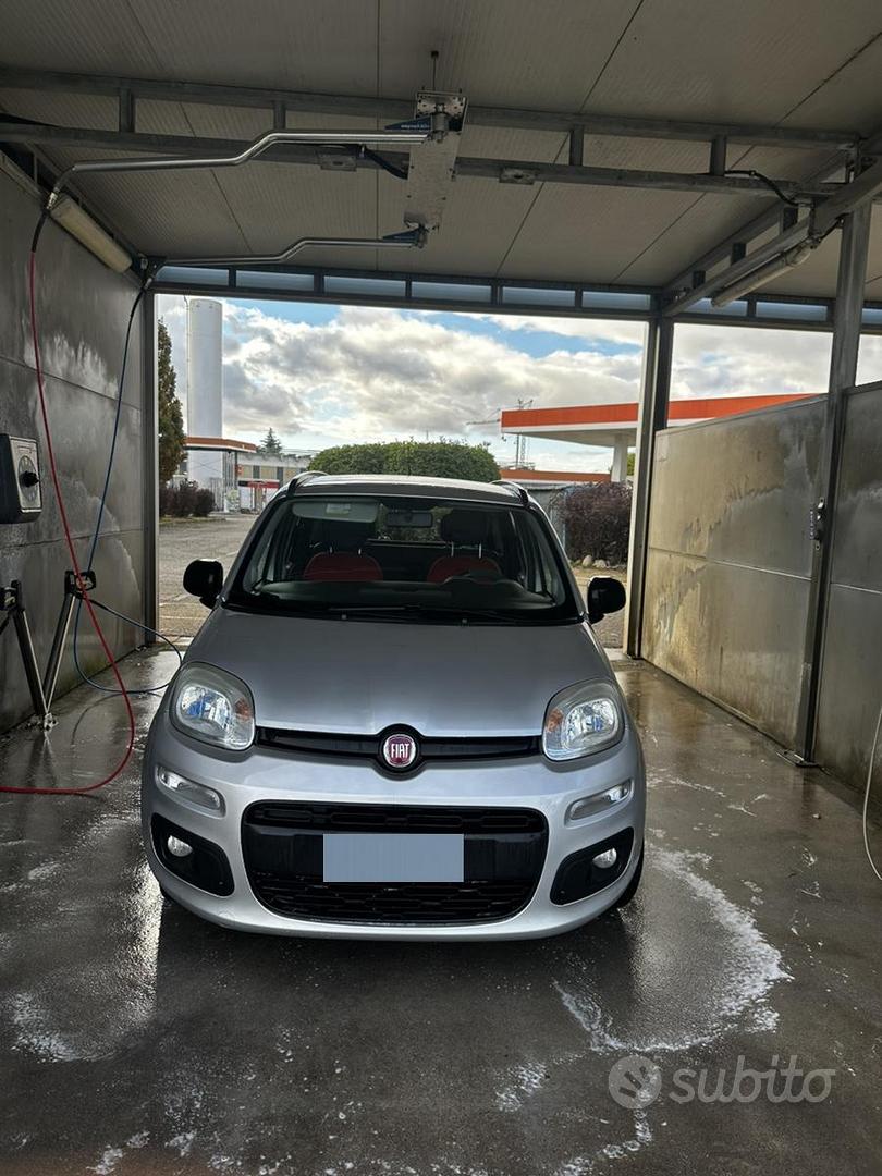Fiat Panda 3ª serie