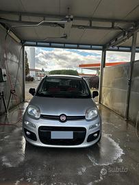 Fiat panda 3 serie 2013