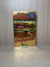 In trappola | Dick Francis | Thriller