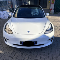 Tesla Model 3 Long Range Dual Motor AWD