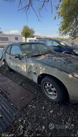 Porsche 924 aspirato