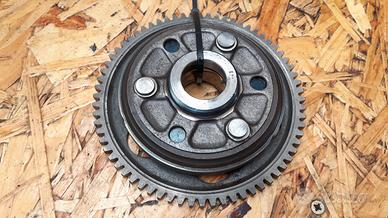 Ruota libera ingranaggio SUZUKI GSXR 750 1985