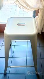 Sgabelli da cucina stile industriale h. 60 circa