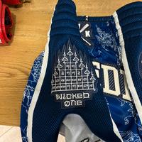 Pantaloncino muay thai / k1