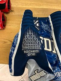 Pantaloncino muay thai / k1