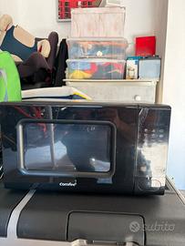 Forno microonde