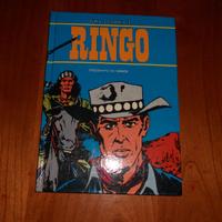 Fumetti - Ringo