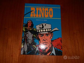 Fumetti - Ringo