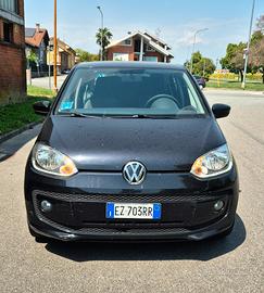 Volkswagen UP ok neopatentati Euro5