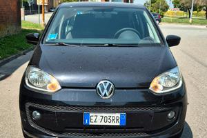 Volkswagen UP ok neopatentati Euro5