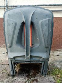 CESTO POSTERIORE x RACCOLTA ERBA