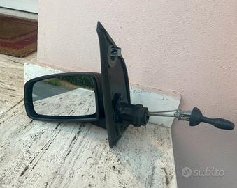 Specchietto Sx-Dx per Fiat Panda 169