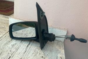 Specchietto Sx-Dx per Fiat Panda 169
