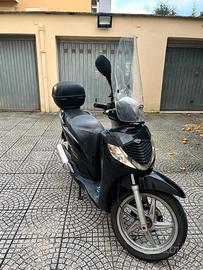 Honda SH 125 (2007) - Perfettamente funzionante