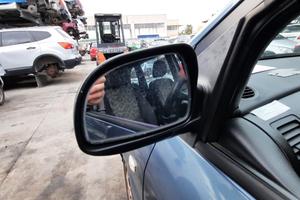 HYUNDAI MATRIX 2002 - SPECCHIETTO RETROVISORE SINI