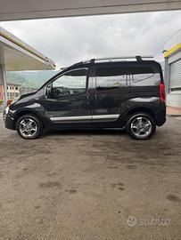 Fiat Qubo Trekking