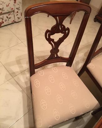 Sala in arte povera