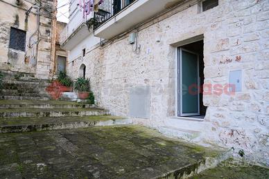 Casa Indipendente Ostuni [AD2602VRG]