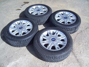 Ruote Fiat Multipla originali