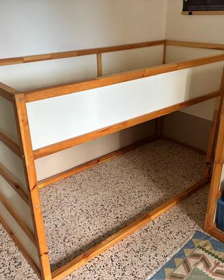Letto per bambini ikea