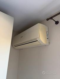 Climatizzatore Panasonic 12000btu