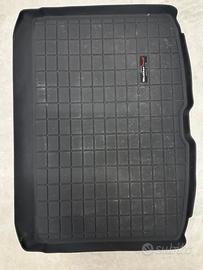 Vasca baule golf 7 audi a3