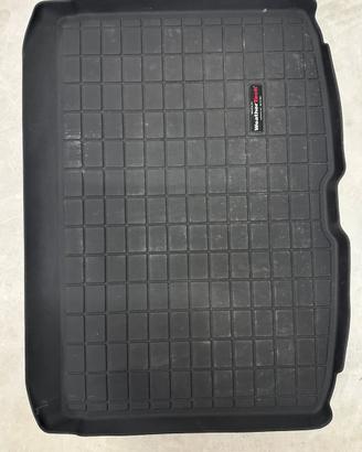 Vasca baule golf 7 audi a3