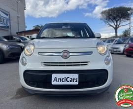 FIAT 500L 1.3 Multijet 95 CV Pop Star