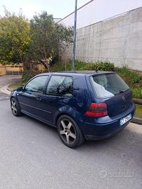 golf 4 