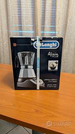 De'Longhi Alicia Plus