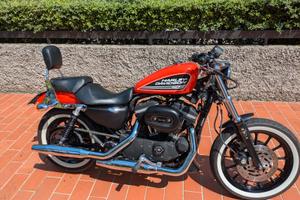Harley Davidson Sportster 883 R XL
