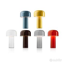 Lampada Bellhop Flos ricaricabile NUOVE IMBALLATE
