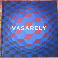 Vasarely. Volume cartonato