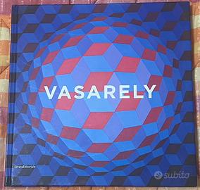 Vasarely. Volume cartonato