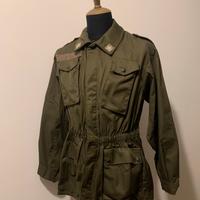 Divisa Esercito Italiano anni 90