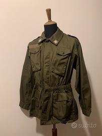 Divisa Esercito Italiano anni 90