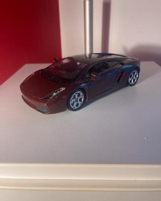Lamborghini Gallardo 1:24 (Bburago)