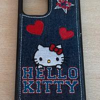 Cover iPhone 12 (Hello Kitty) - Bershka