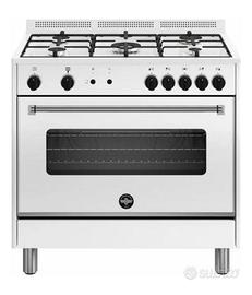 cucina a gas ritiro a domicilio