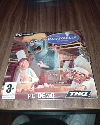 ratatouille 