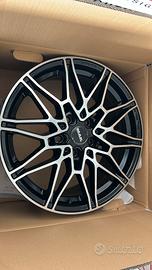 4 cerchi Nuovi 17 Mercedes Vito Viano Classe V