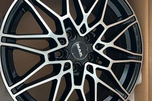 4 cerchi Nuovi 17 Mercedes Vito Viano Classe V