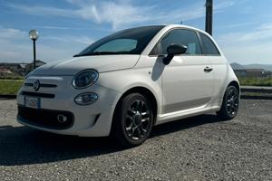 Fiat 500 s