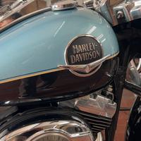 Harley-Davidson RoadKing Classic