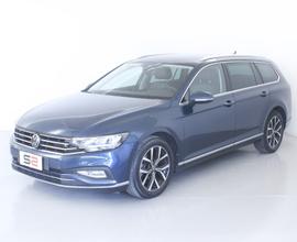 VOLKSWAGEN Passat Variant 2.0 TDI SCR 200 CV DSG