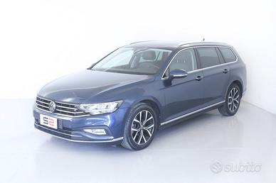 VOLKSWAGEN Passat Variant 2.0 TDI SCR 200 CV DSG