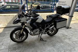 BMW R 1200 GS my10
