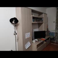 Parete attrezzata Mondo convenienza