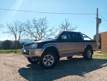 L200 del 2005